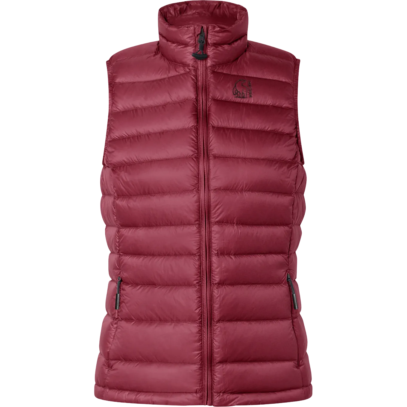 Asta Down Vest Women
