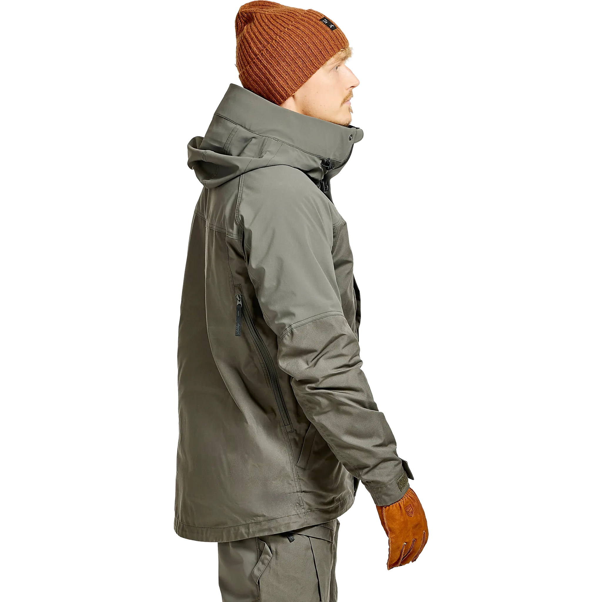 Saruk Hybrid Jacket Herr