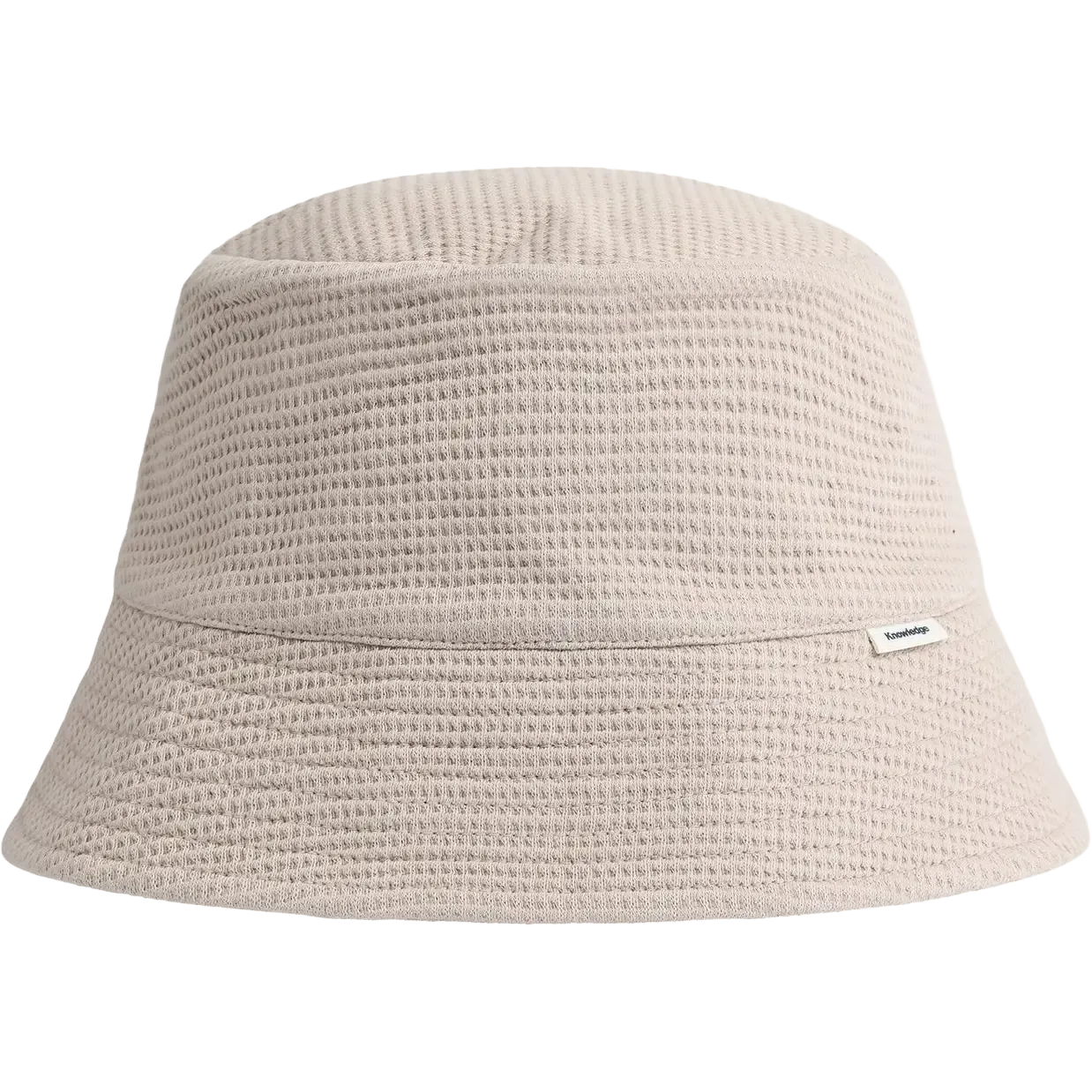 Waffle Bucket Hat