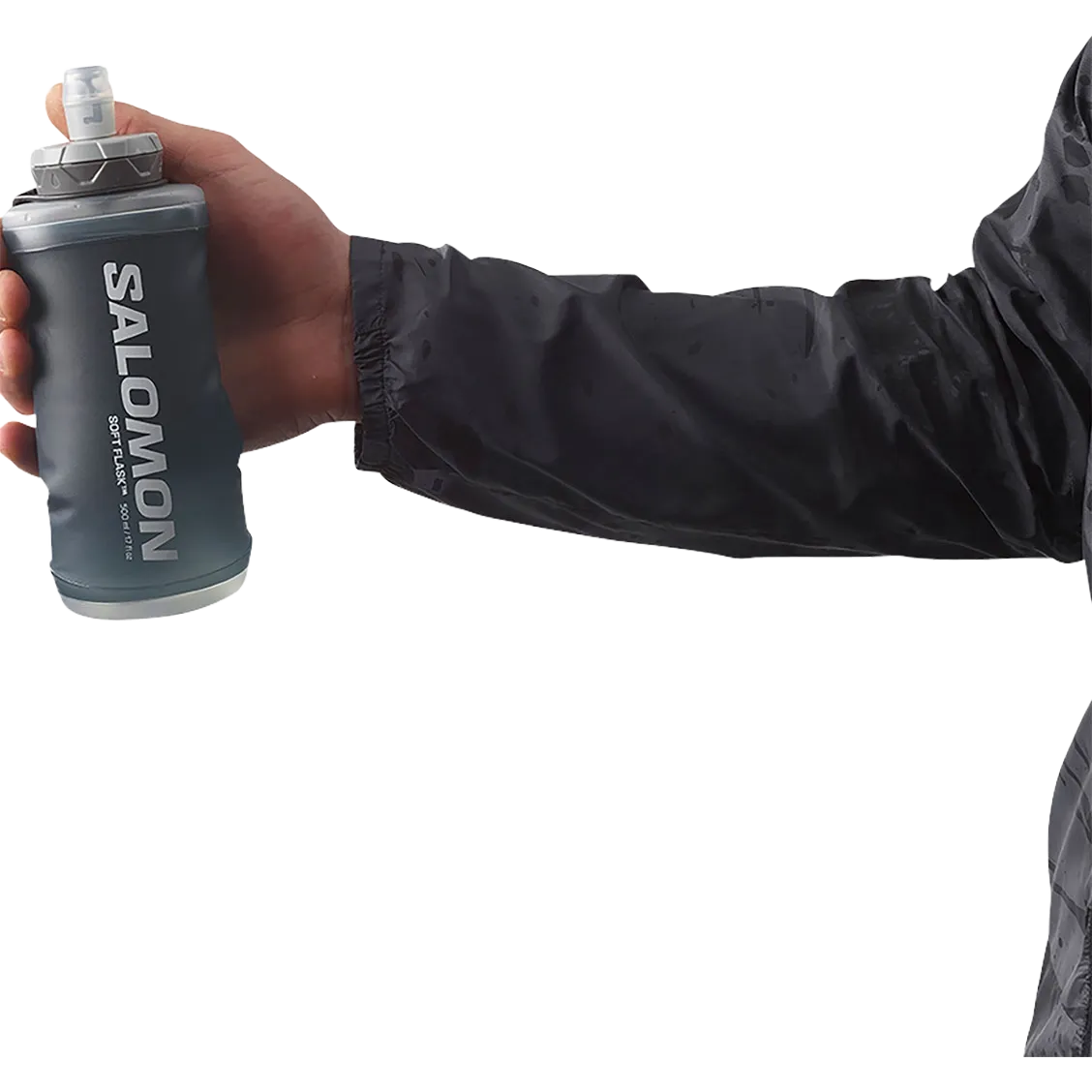Active Handheld vattenflaska