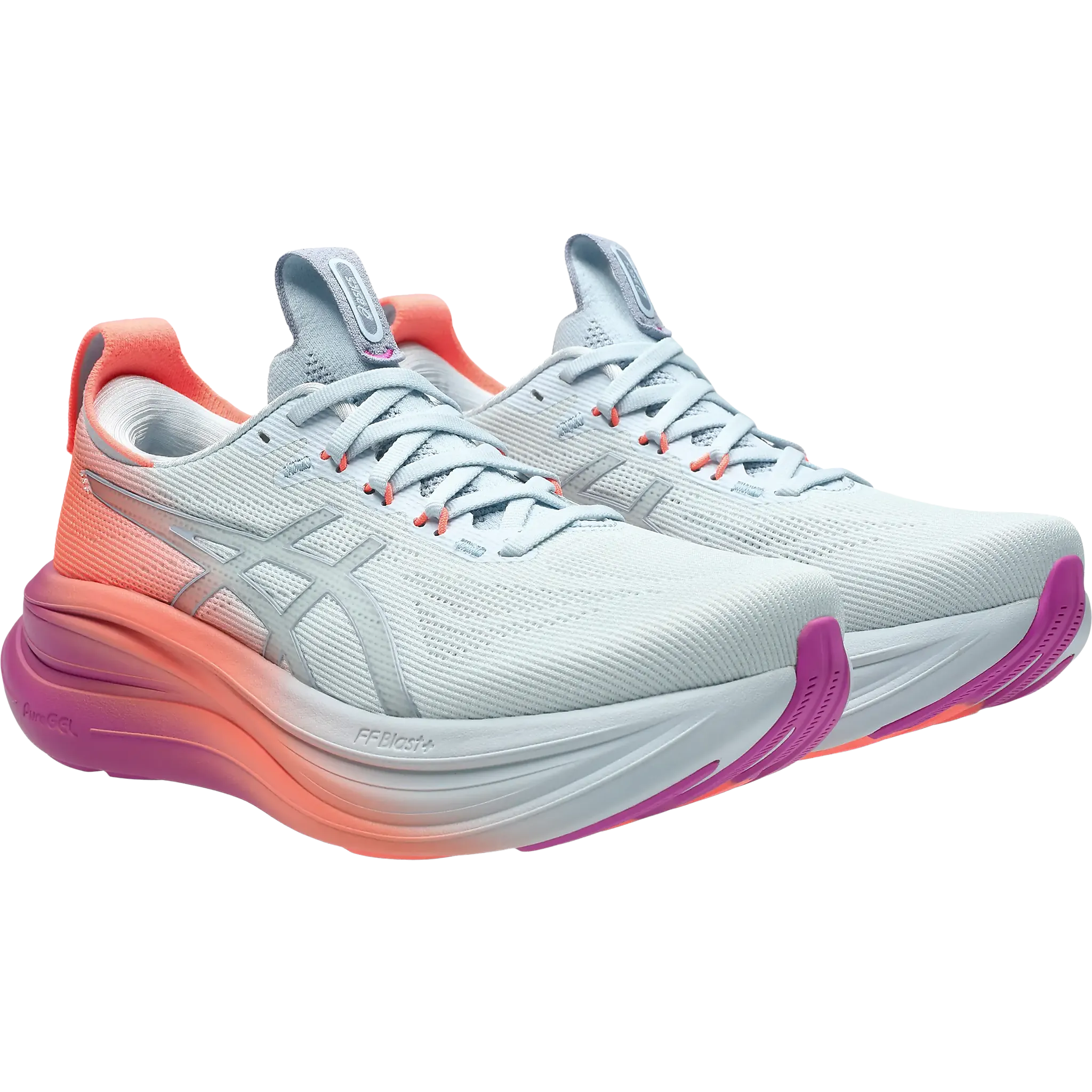 Gel-Nimbus 28 Women