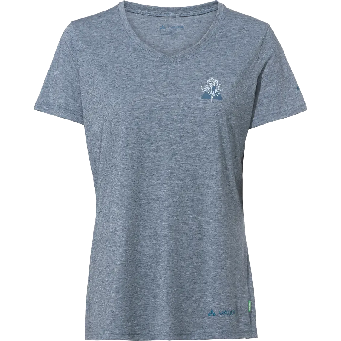 Skomer Print T-shirt III Women