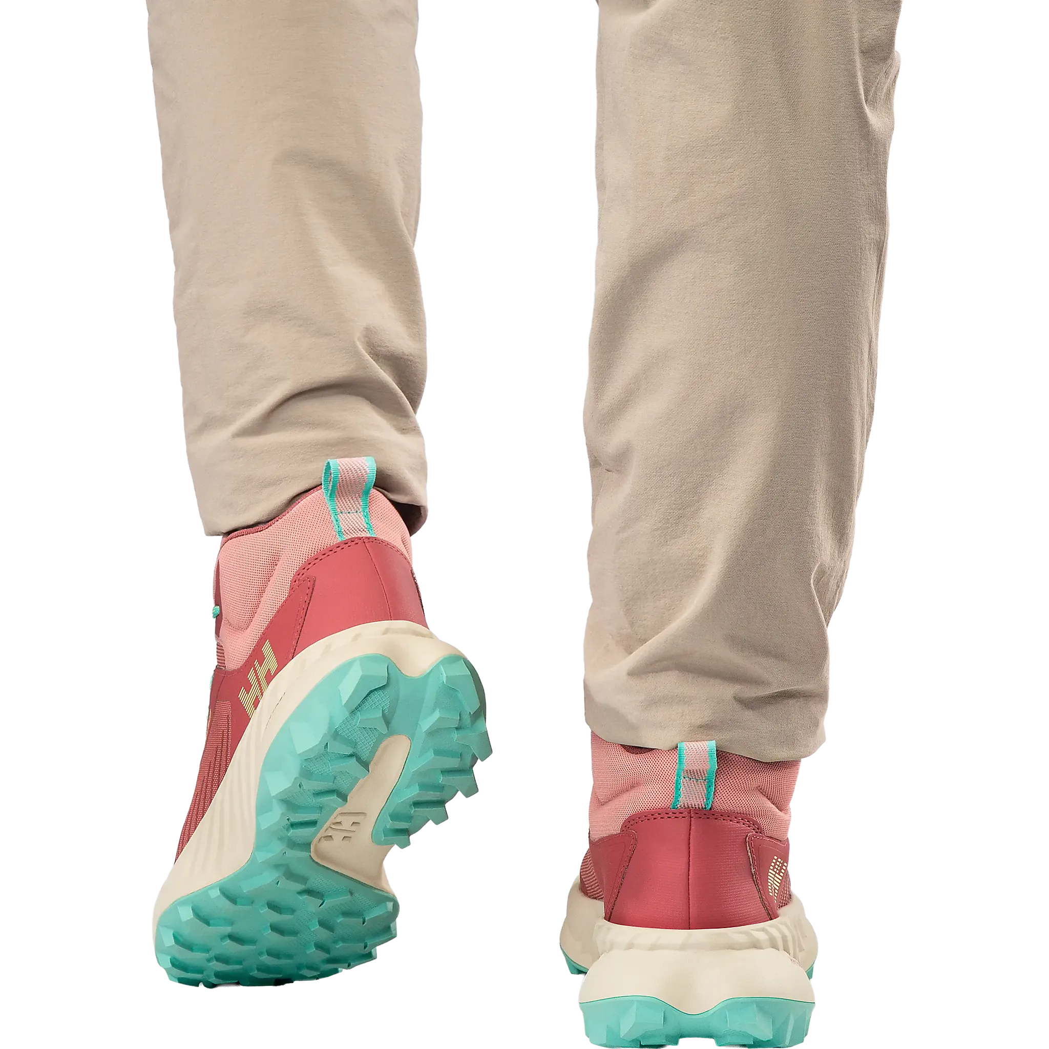 Awe Hiker Mid HT Women