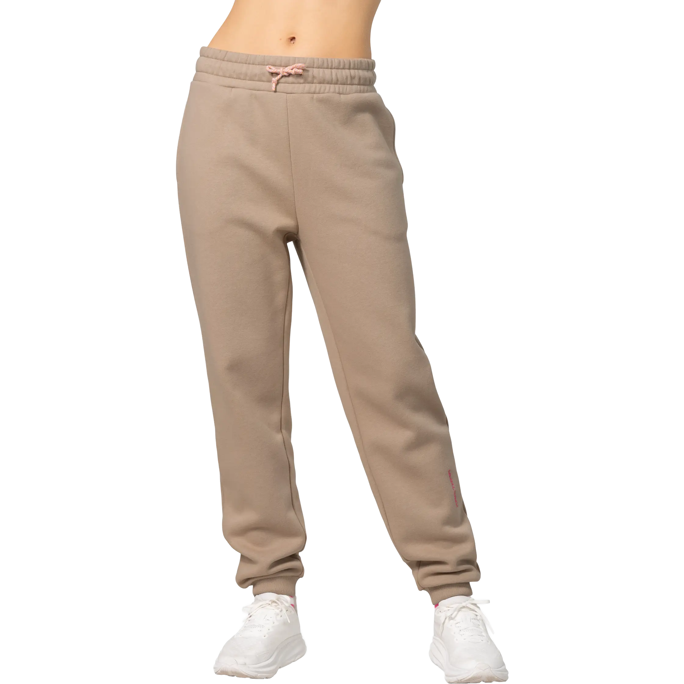 Kari Traa Anelie Pant Women - Mocha - XL - Løbetights og bukser
