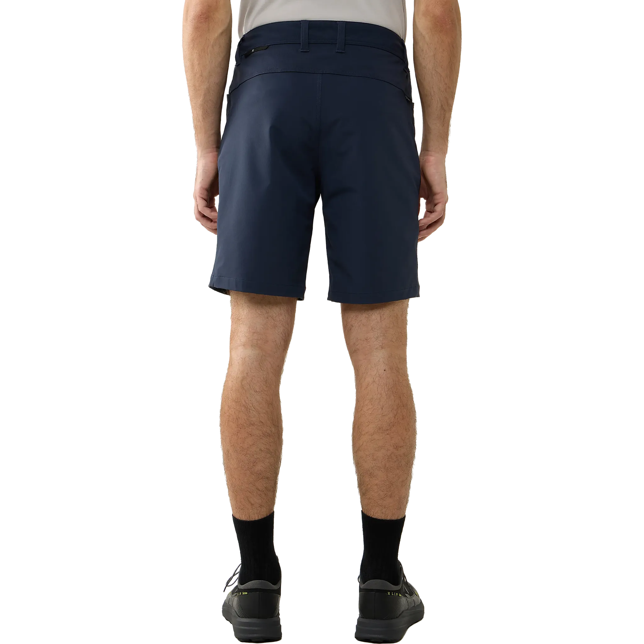 Alert Mid Shorts Men