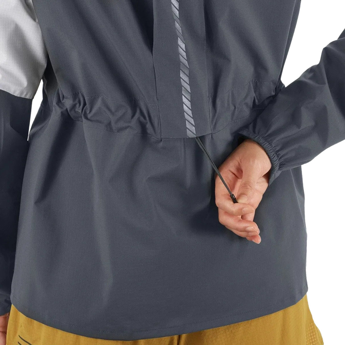 Bonatti Trail WP Jacket Women löparjacka