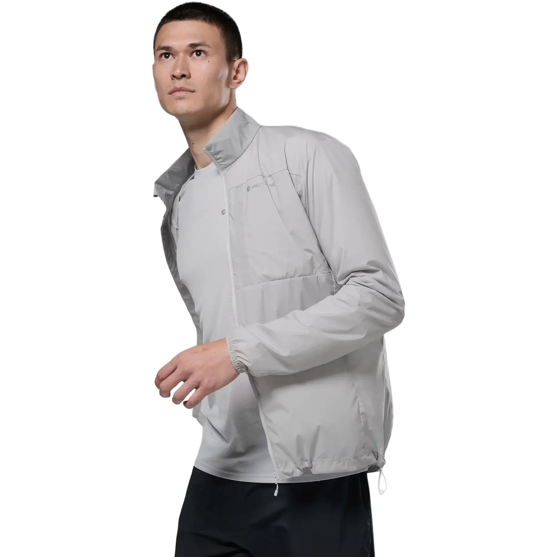 Featherlite Jacket Men