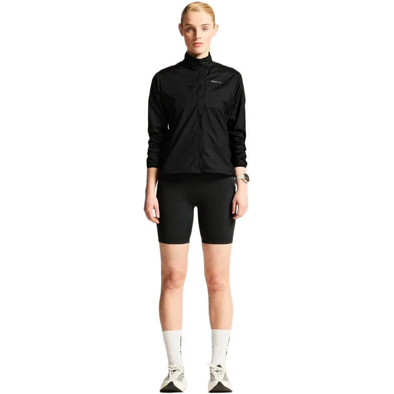 Essence Short Tights 3 Dam