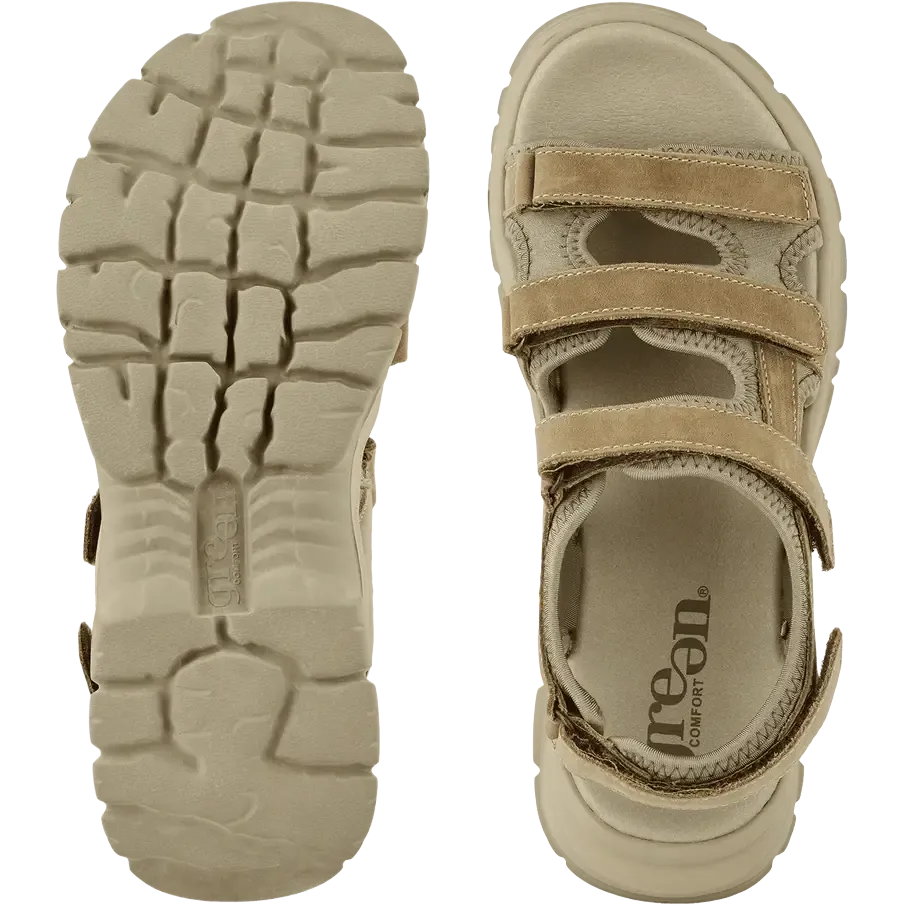 Kiruna Kaisa Sandal Women