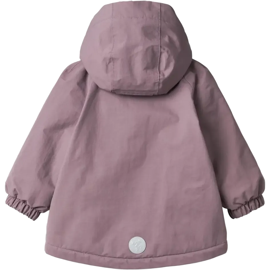 Jacket Sascha Tech Kids børnejakke