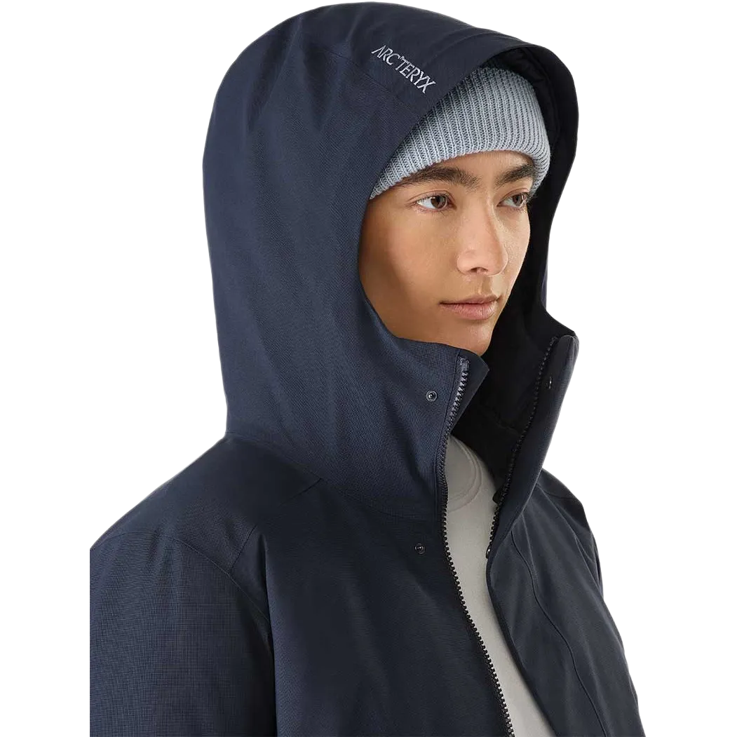 Patera Parka Women vinterjacka