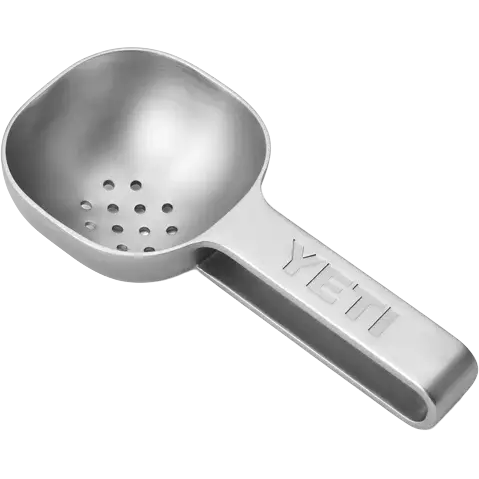 Yeti Ice Scoop isske - Stainless Steel - One size