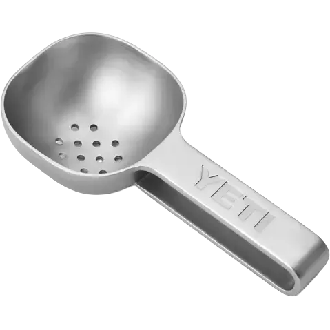 Ice Scoop issked