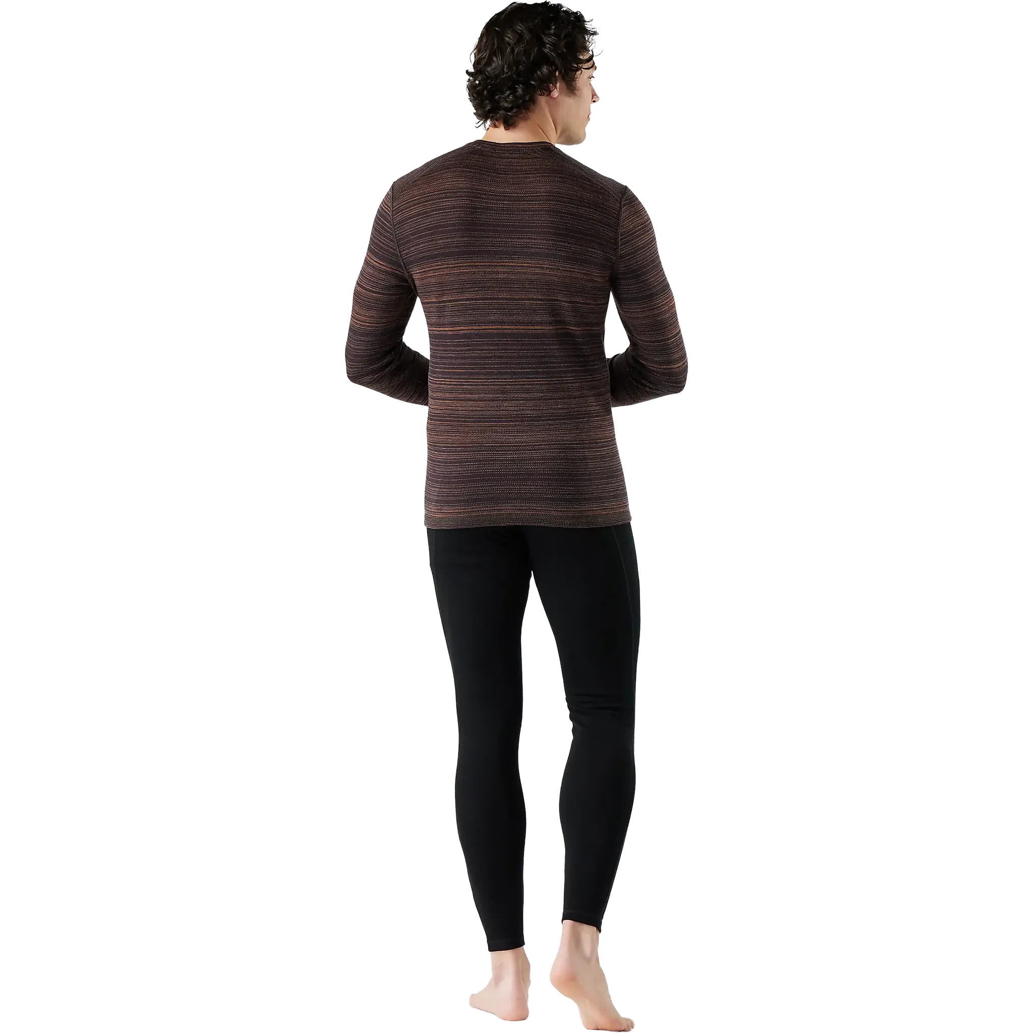 Thermal Merino Baselayer Crew Men herrundertröja