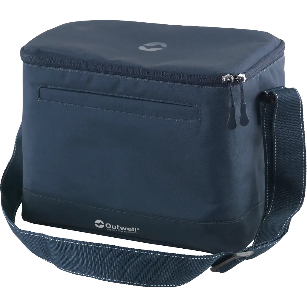 Outwell Petrel 10 køletaske - Blue - One size - Køletasker og -bokse