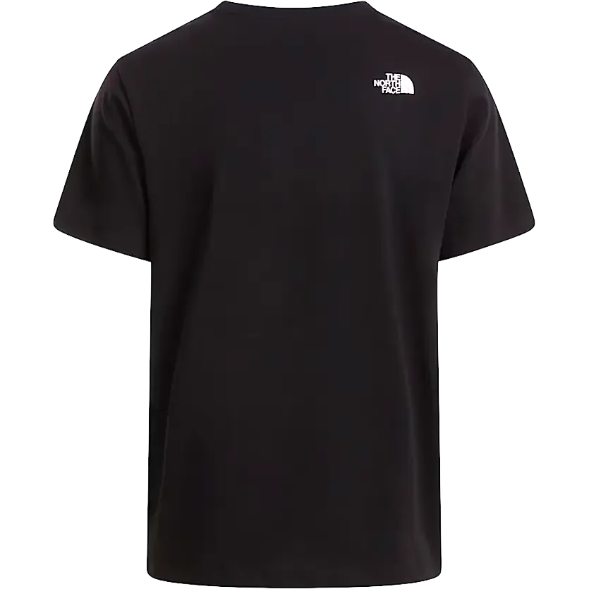 Evolution Half Dome Tee S/S Men