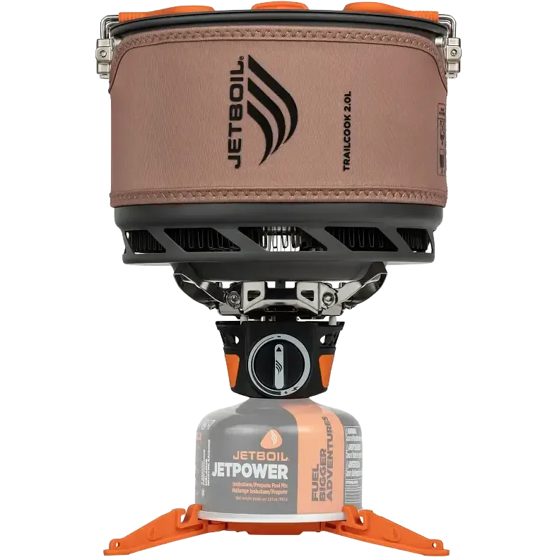 TrailCook 2,0 liter