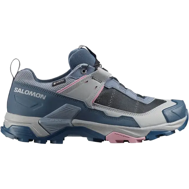 Salomon X Ultra 5 GTX Women vandresko - Spellbound - UK6,5/EU 40 - Vandtætte sko