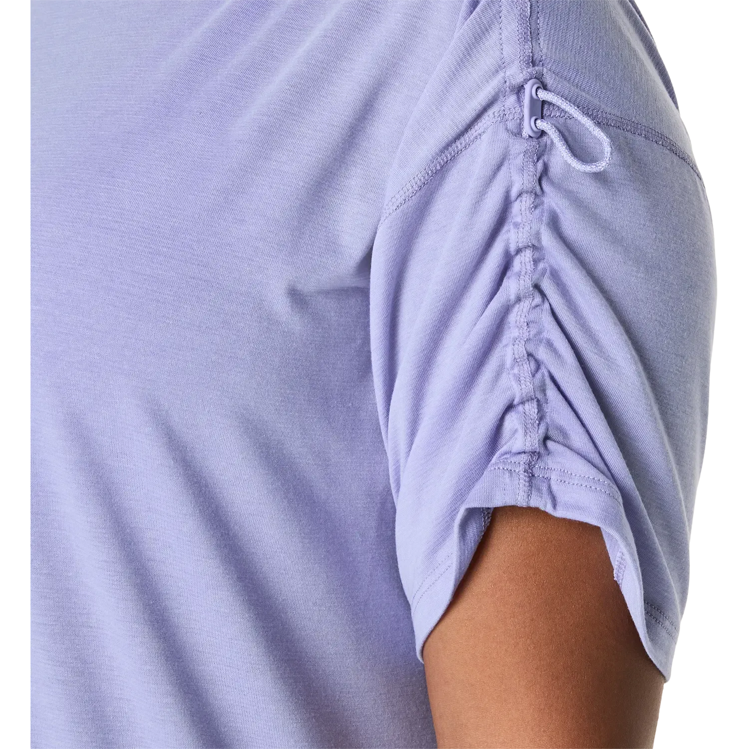 Nagino Run Adjustable  SS Top Women