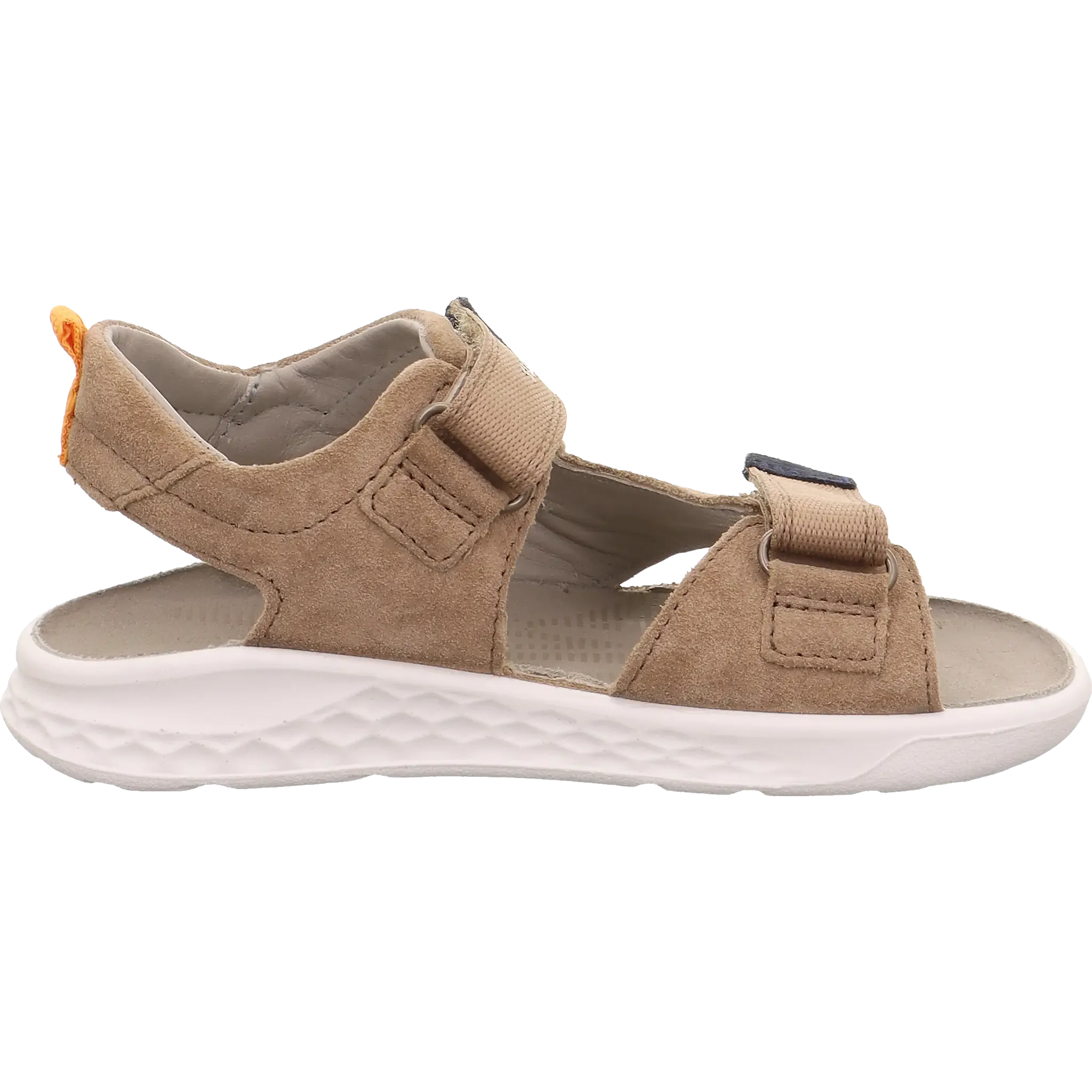 Lagoon Midi sandal