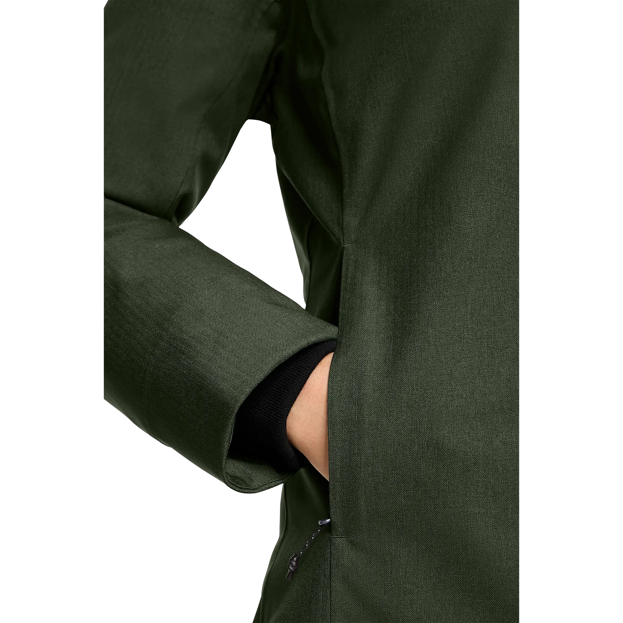 Tana Down Coat Women vinterjakke