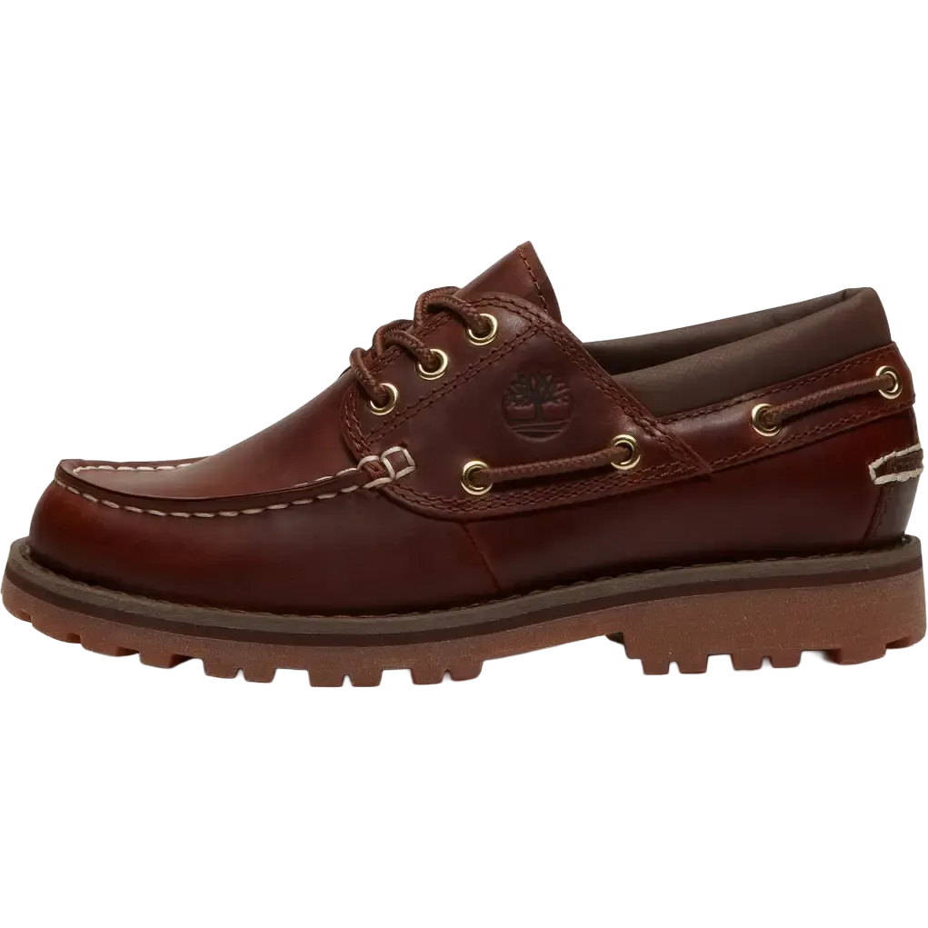 Timberland Authentic Boat Shoe