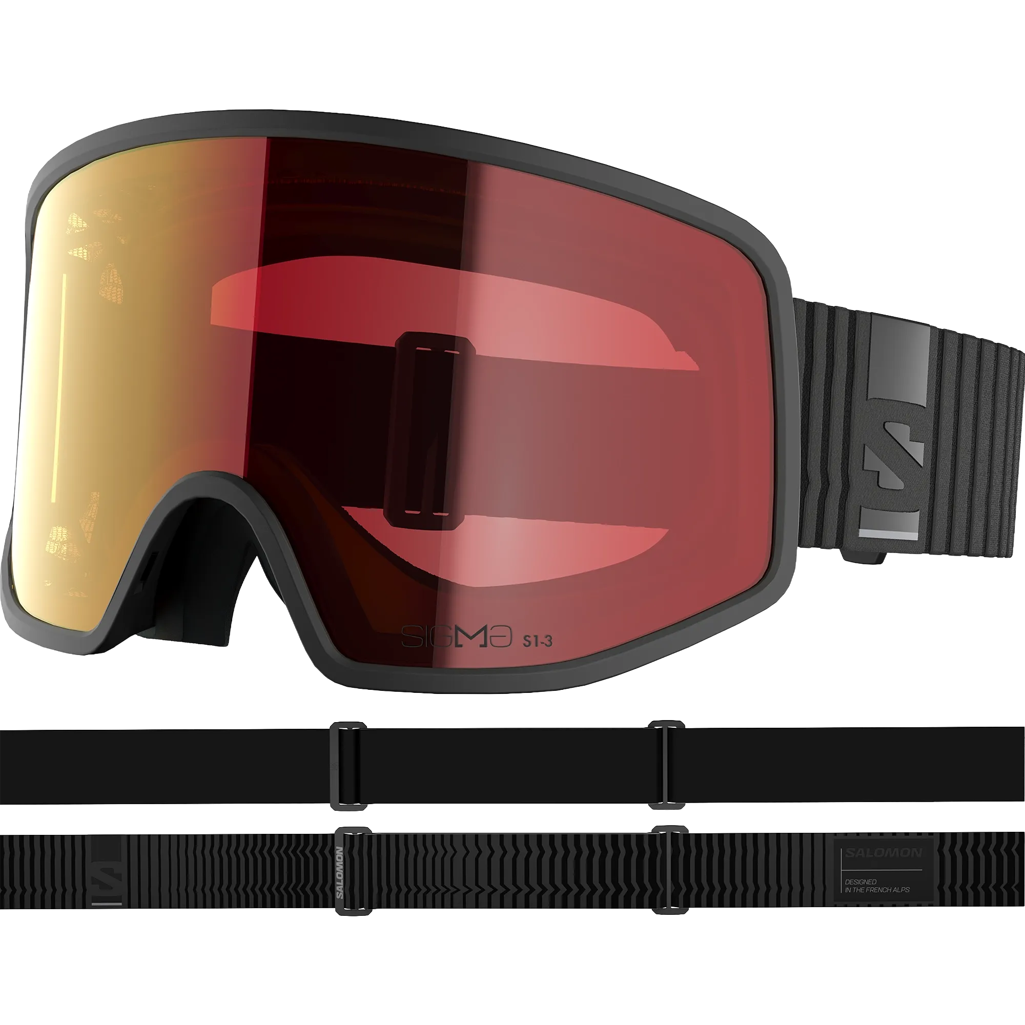 Sentry Pro OTG Sigma