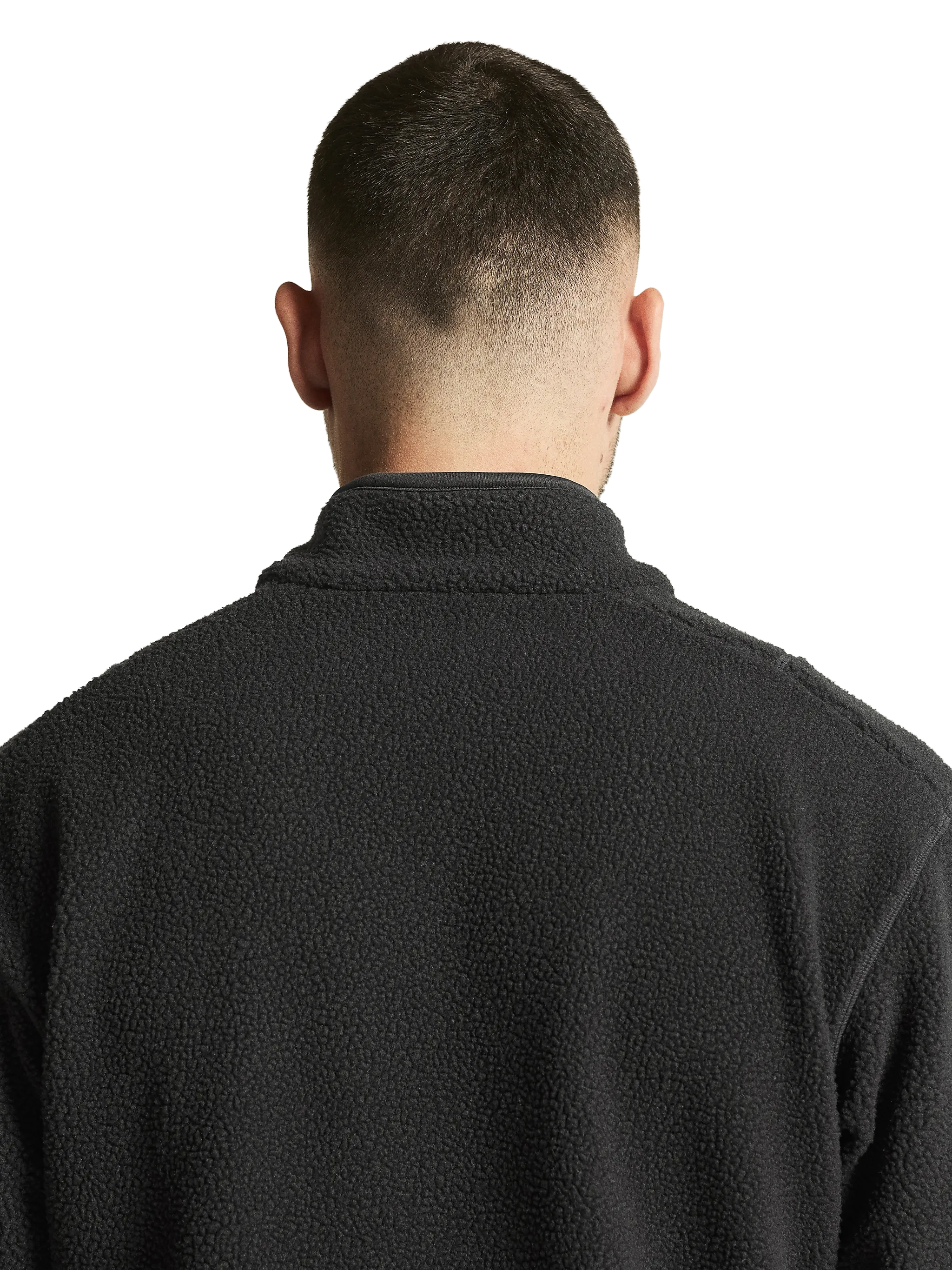 Join Pile Fleece HZ Herr