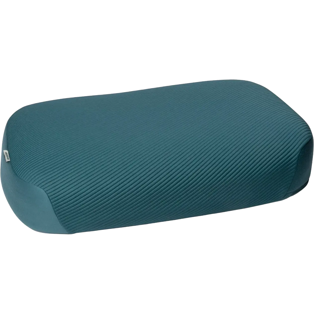 Sea to Summit Memory Lux Pillow XL hovedpude - Mediterranea - One size