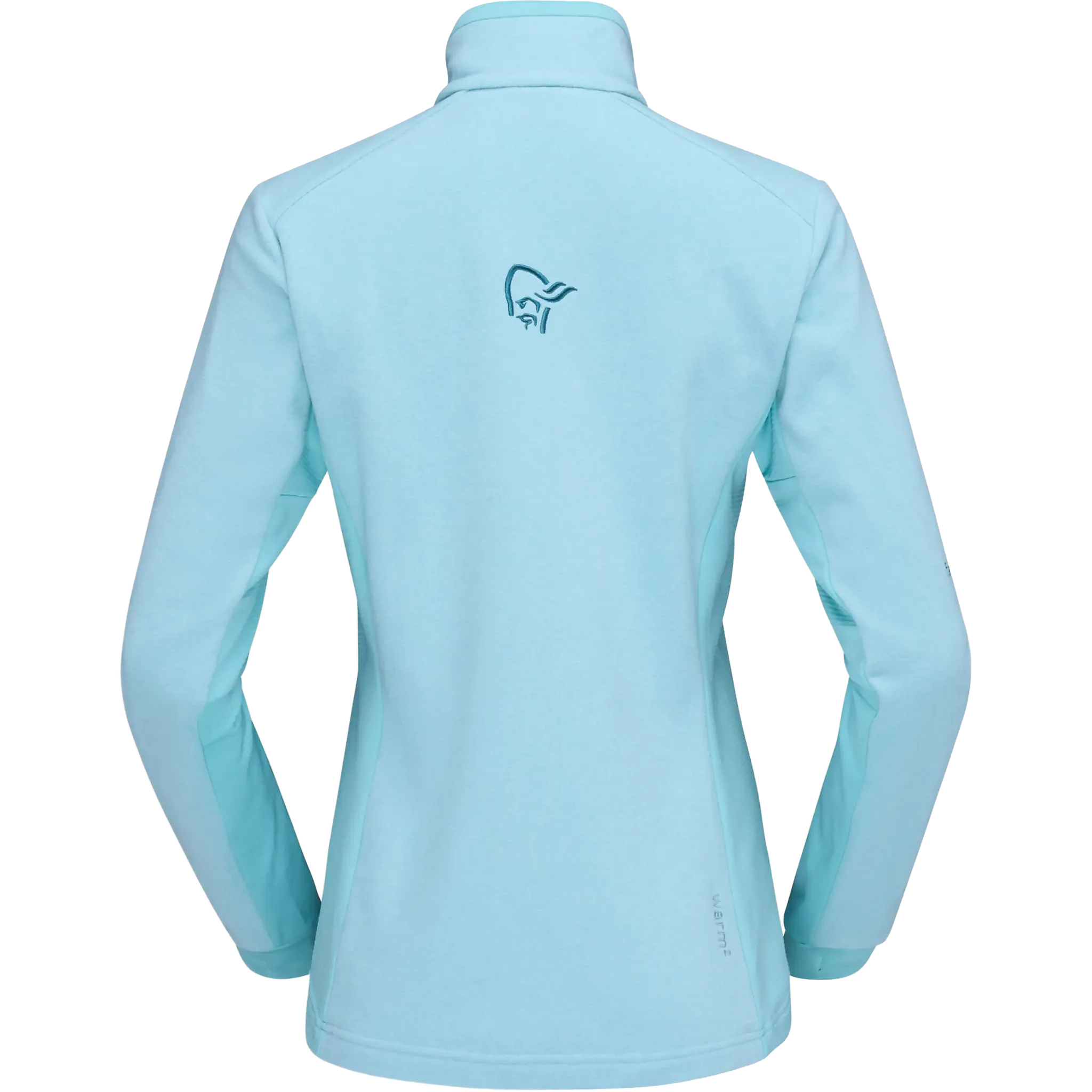 Falketind Warm² Jacket Women damefleece