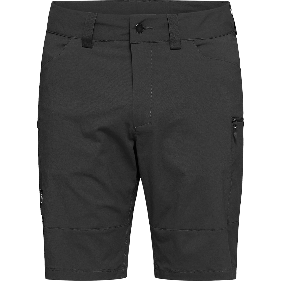 Haglöfs Tur Shorts Men herreshorts - True Black - 46