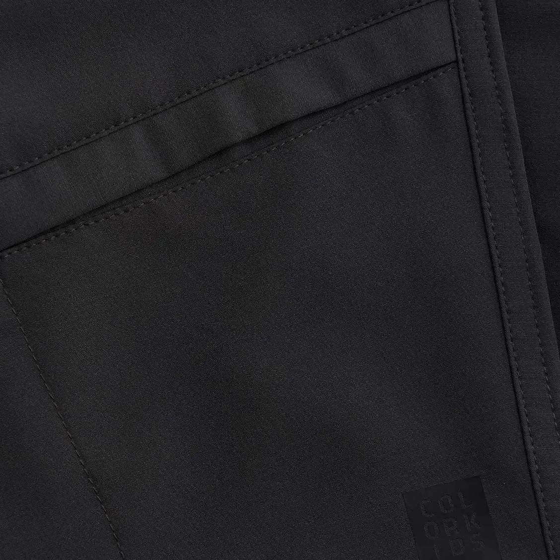 Pants Stretch