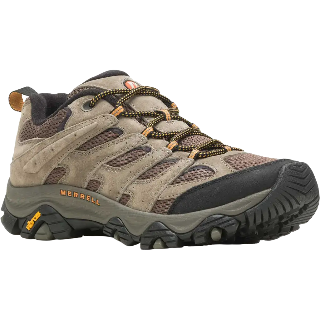 Merrell Moab 3 Men herresko - Walnut - 40 - Vandresko