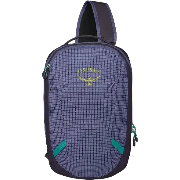 Transporter Sling taske