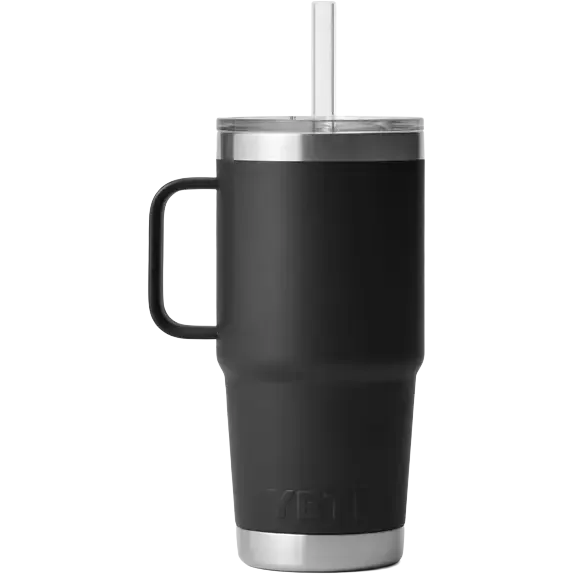Rambler 25 Oz/710 ml Straw Mug termokrus