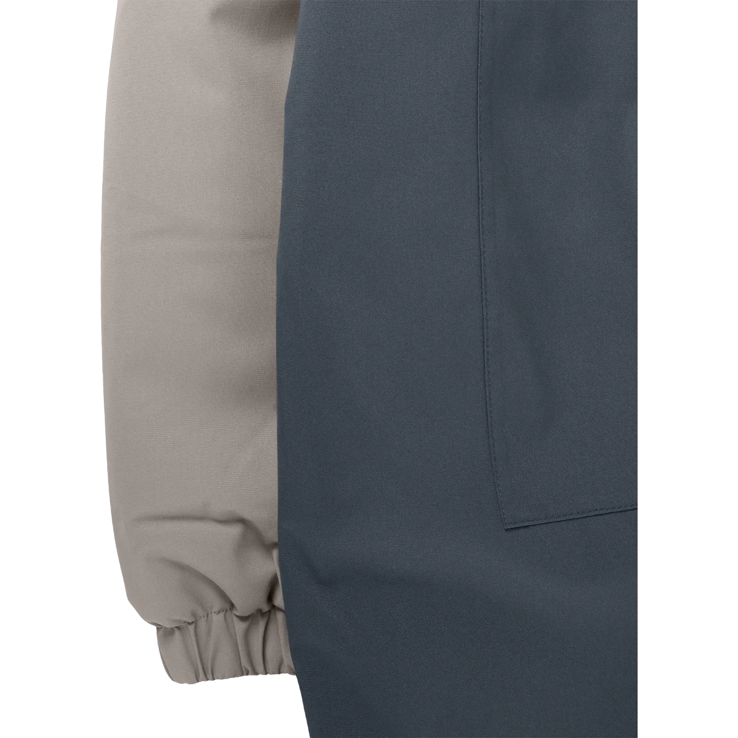 Junior Ski Coverall Flyverdragt