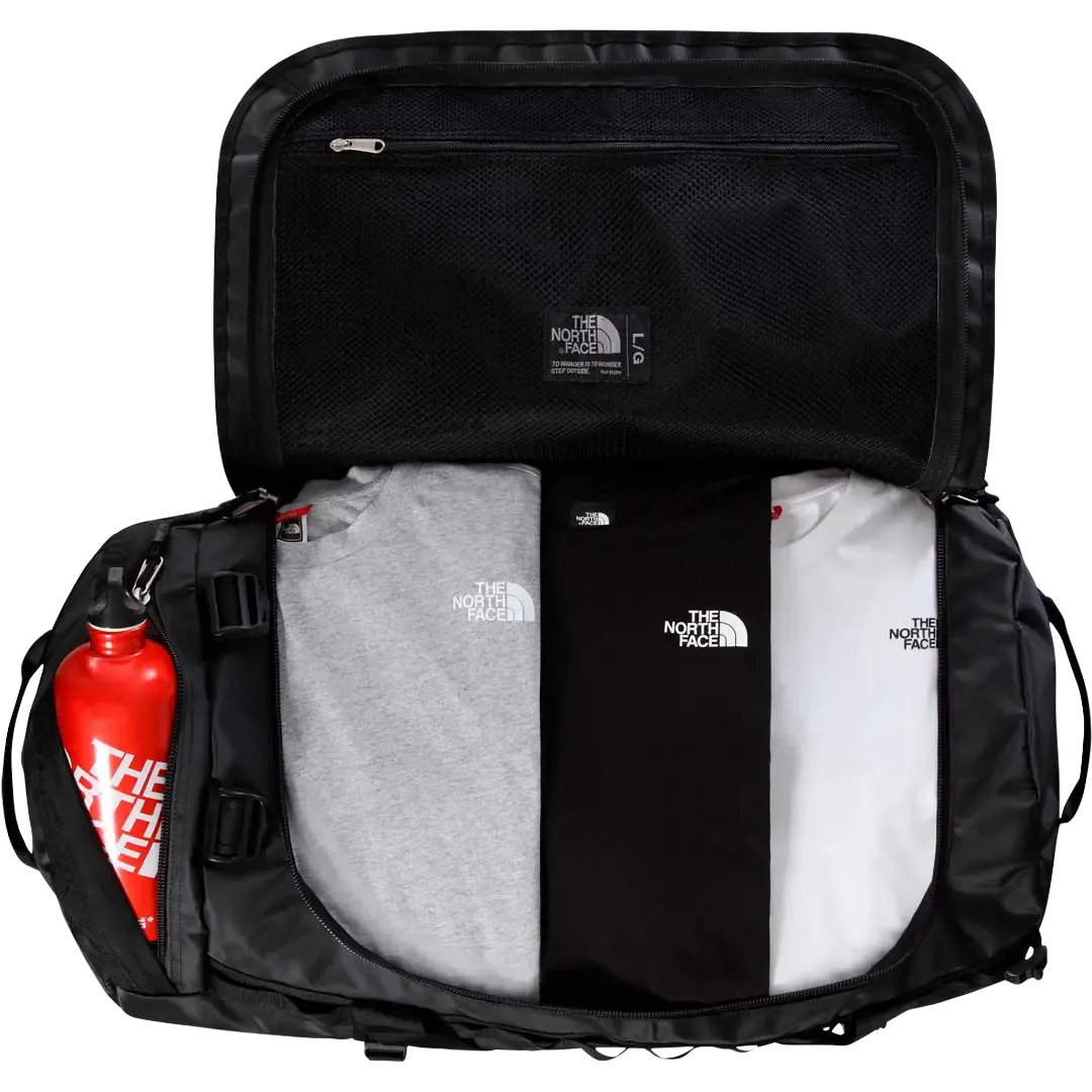 Base Camp Duffel L 95 liter
