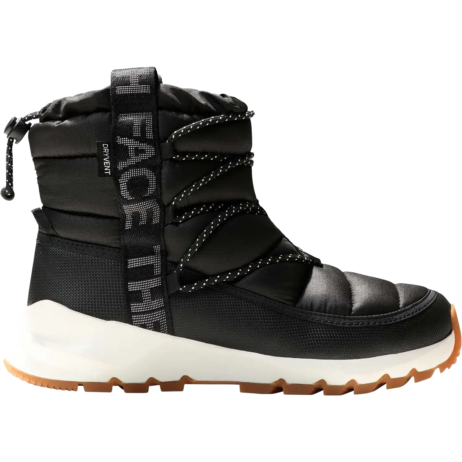 Thermoball Lace Up WP Women damstövlar