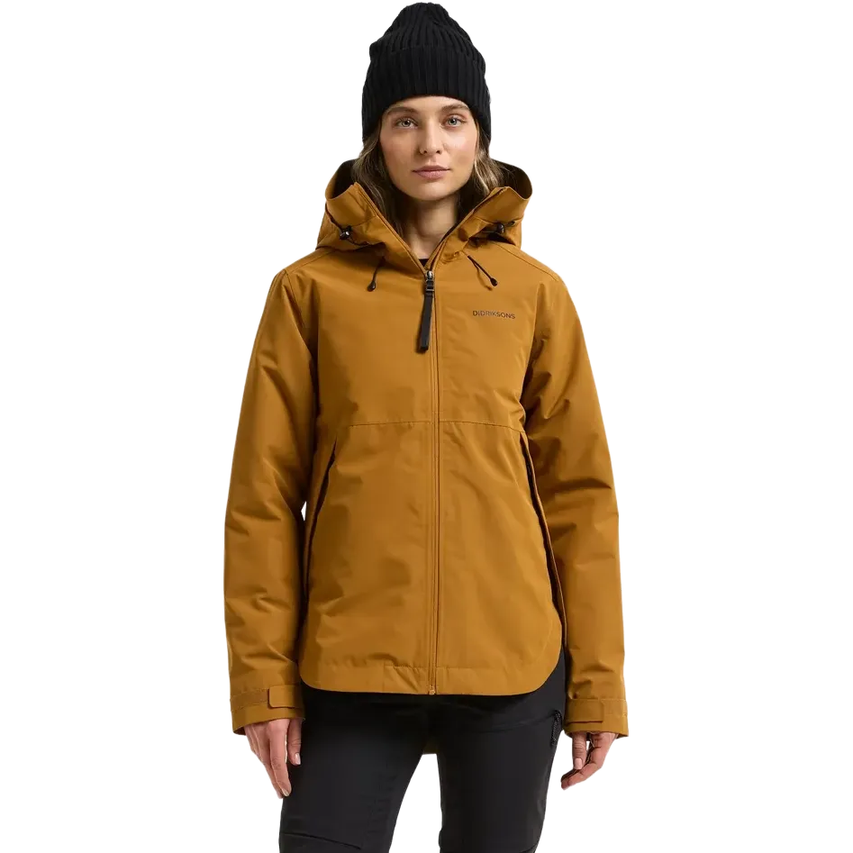 Jennie Jacket Women 2 damejakke