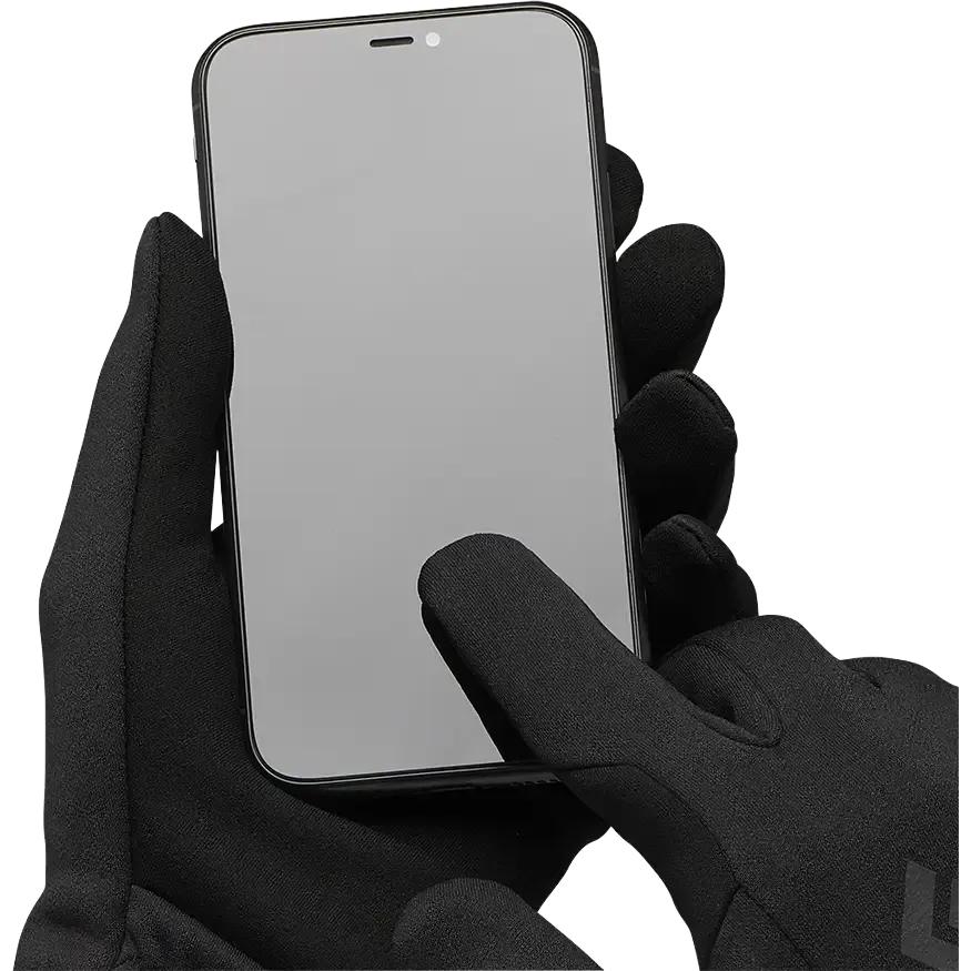 Midweight Screentap Liners