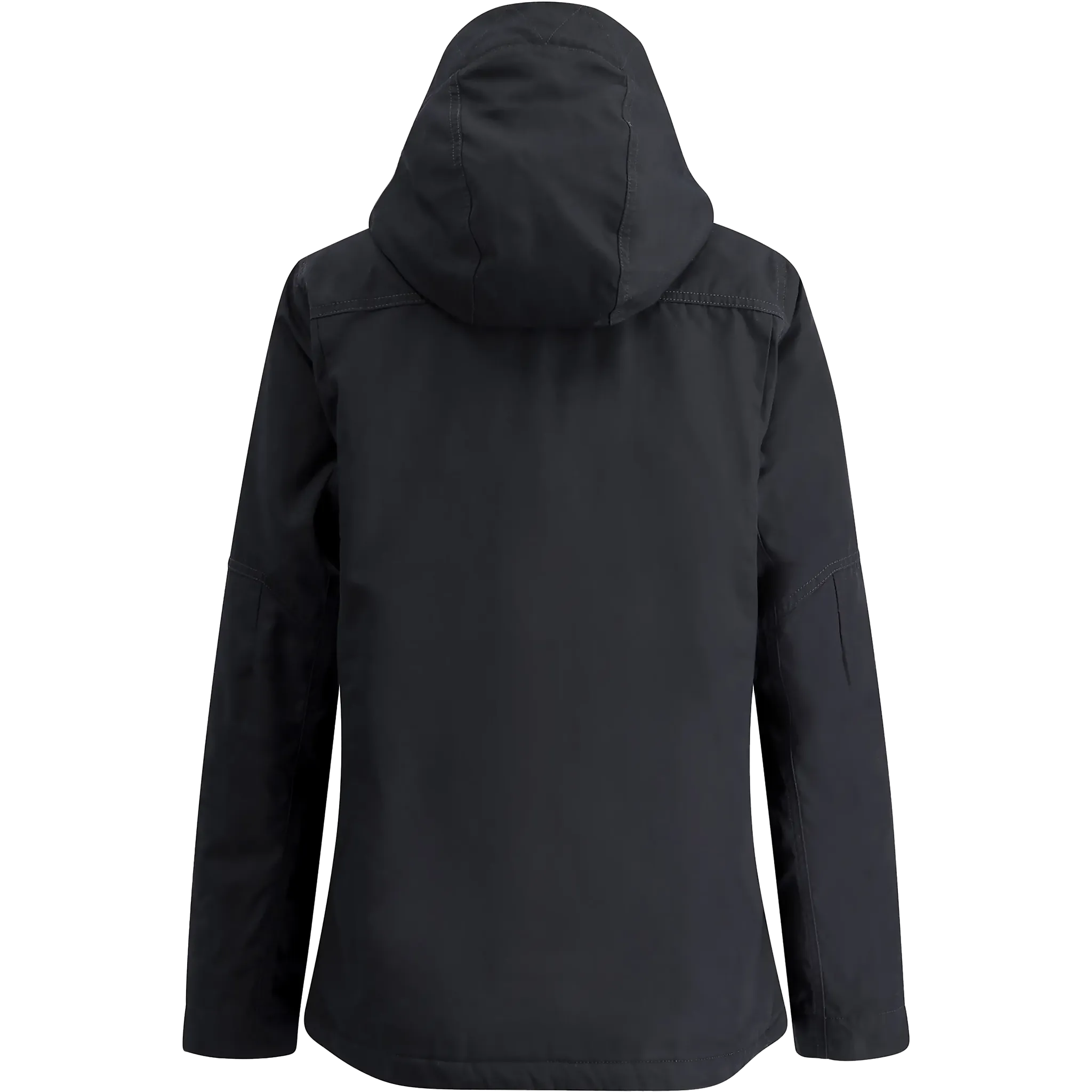 Järpen Pile Jacket Women