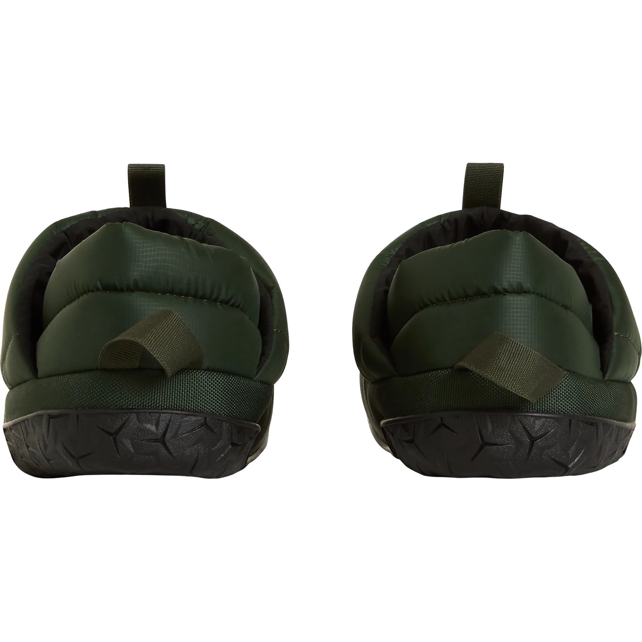 Nuptse Mule Bottle Men
