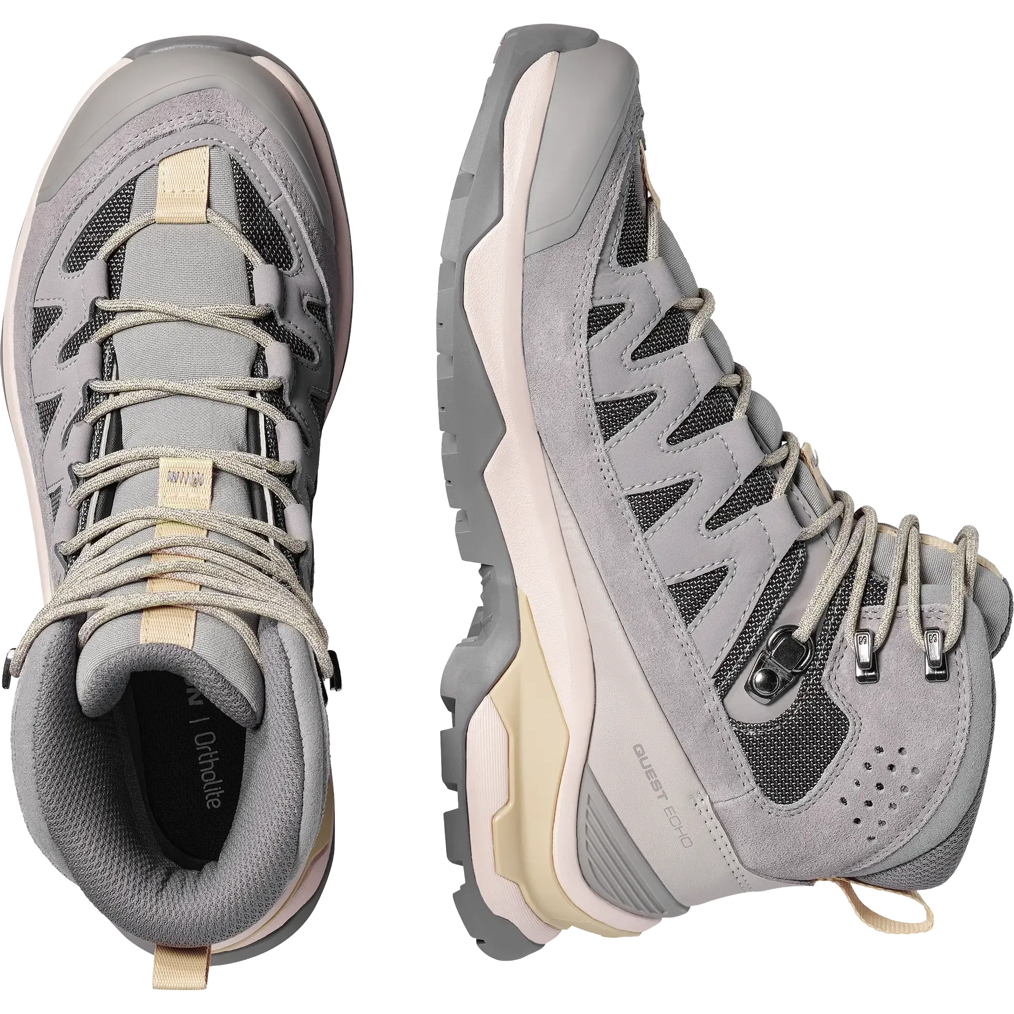 Quest Echo GTX Women