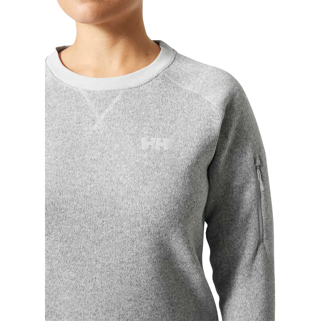 Varde Crewneck Women fleece