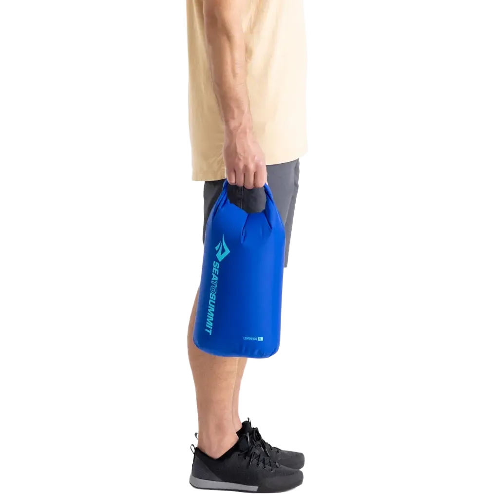 Lightweight Dry Bag 8L vattentät packpåse