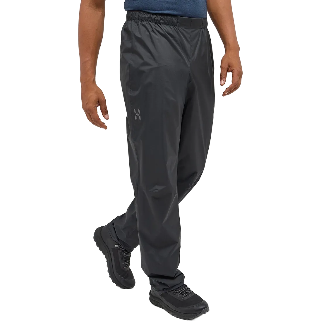 L.I.M Airak 2,5L Pant Men regnbyxor
