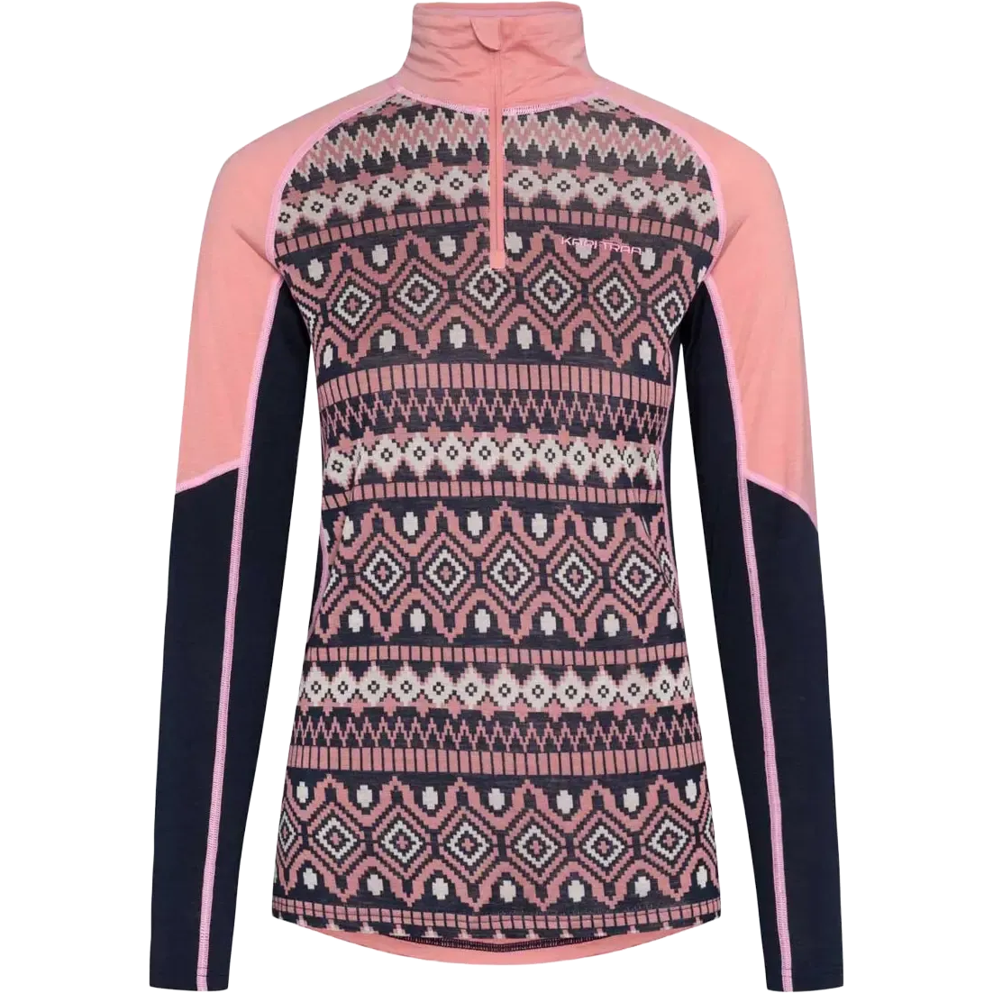 Malia HZ Women löpartröja