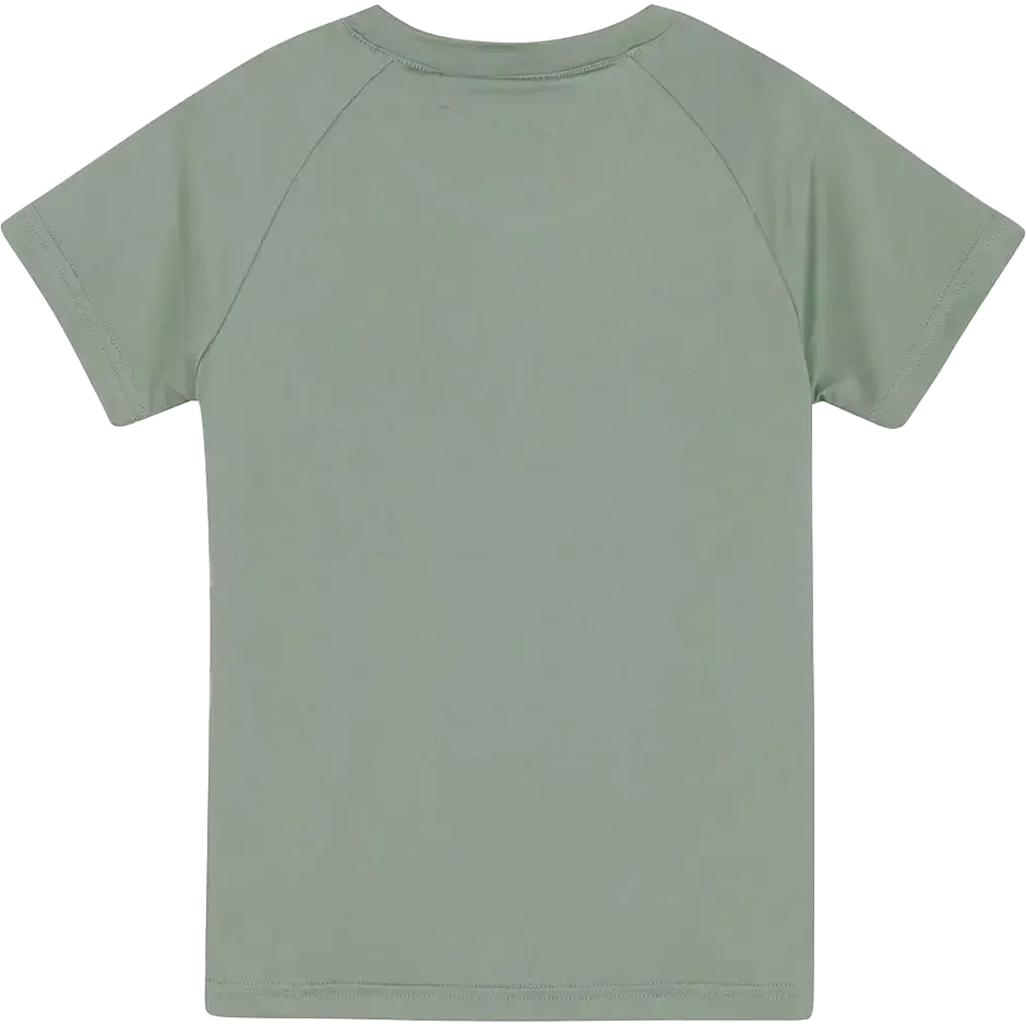 T-shirt med tryck SS