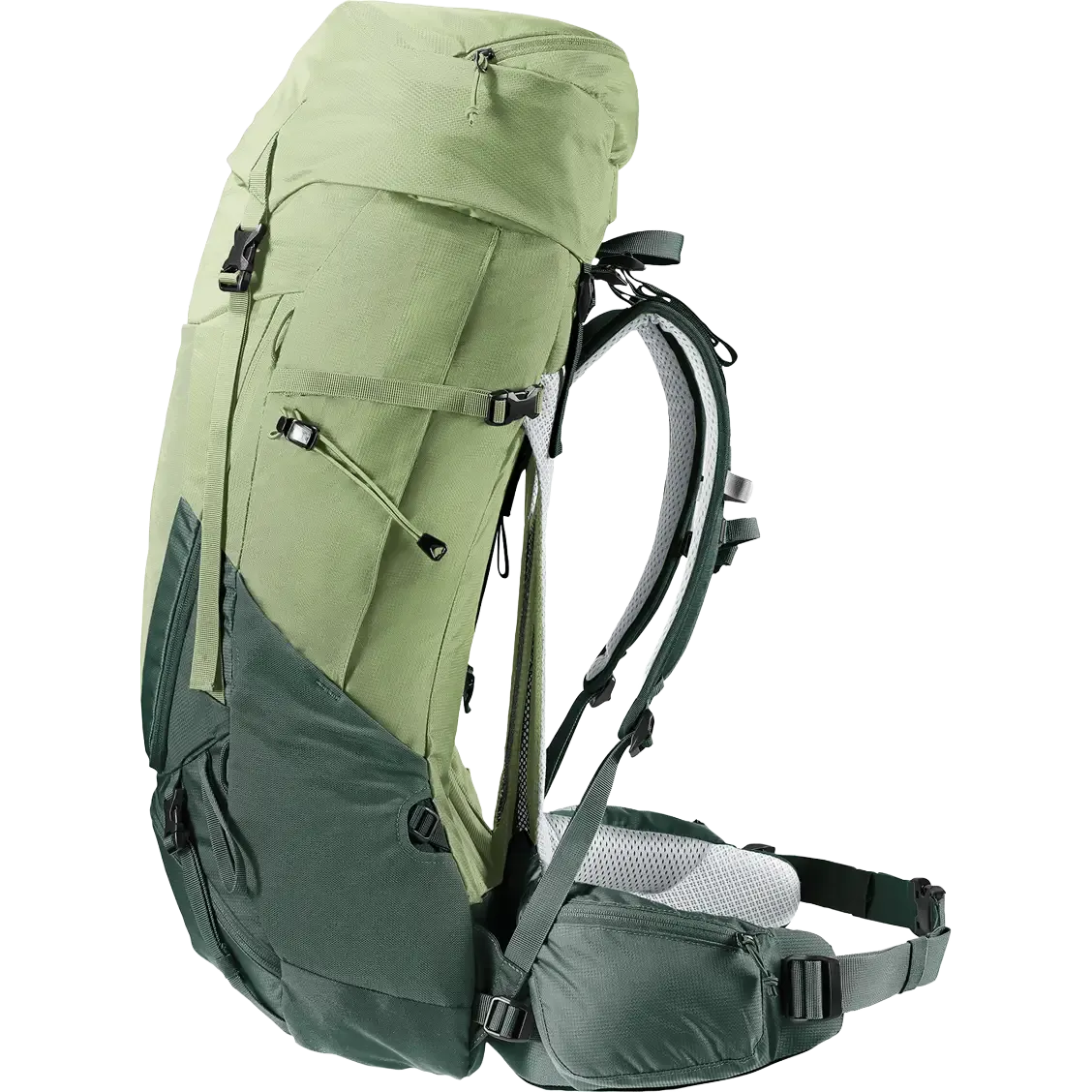 Futura Air Trek 45 + 10 SL damerygsæk