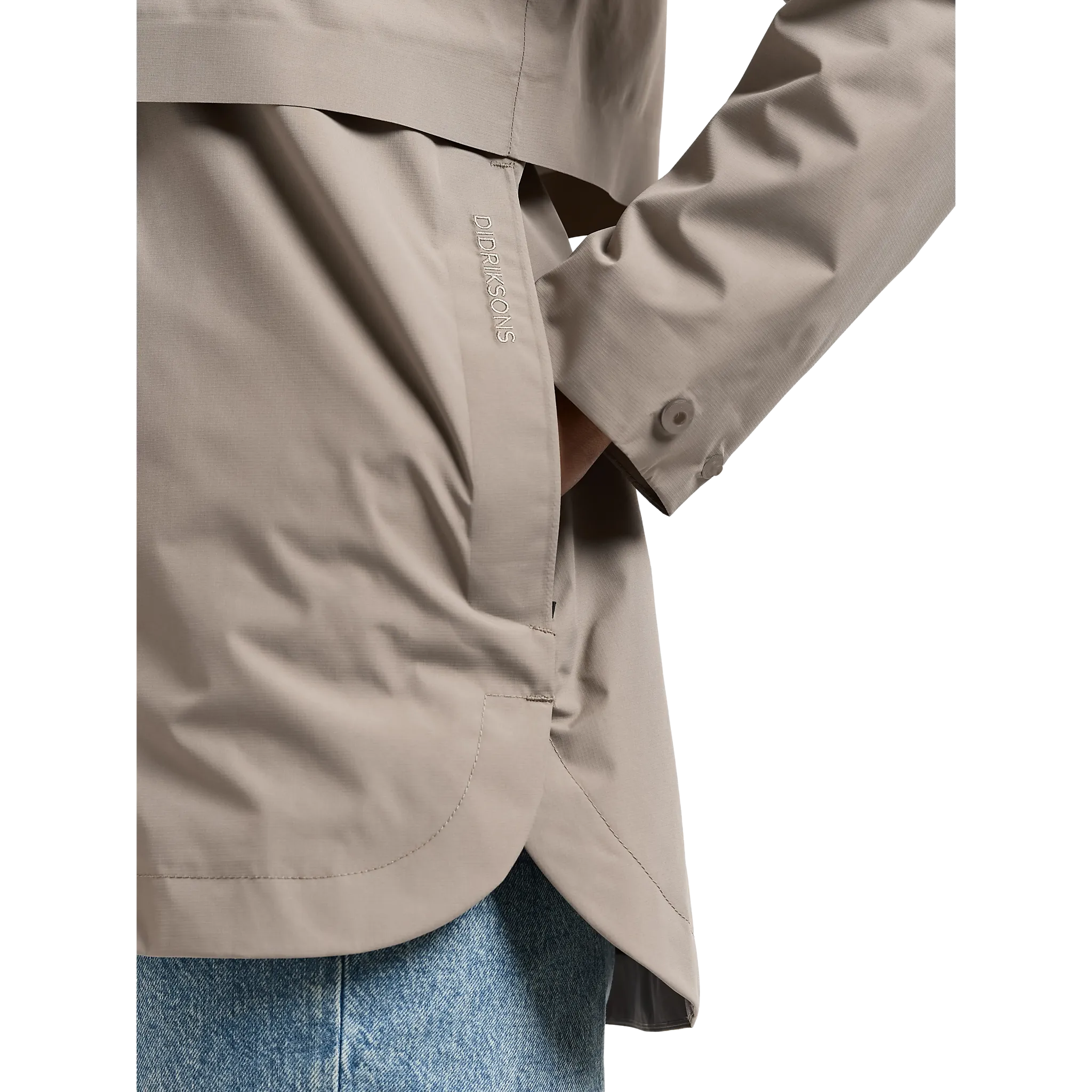 Elsa Jacket Women